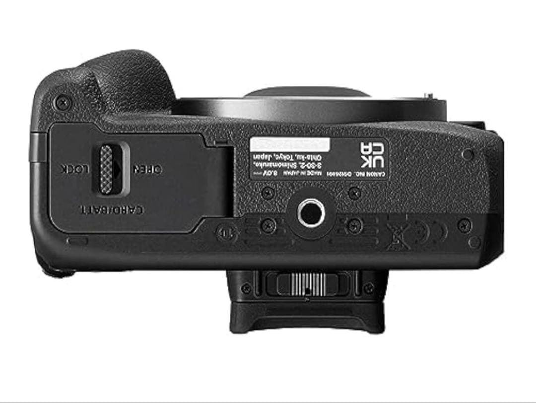 Canon EOS R100 未使用未開封！