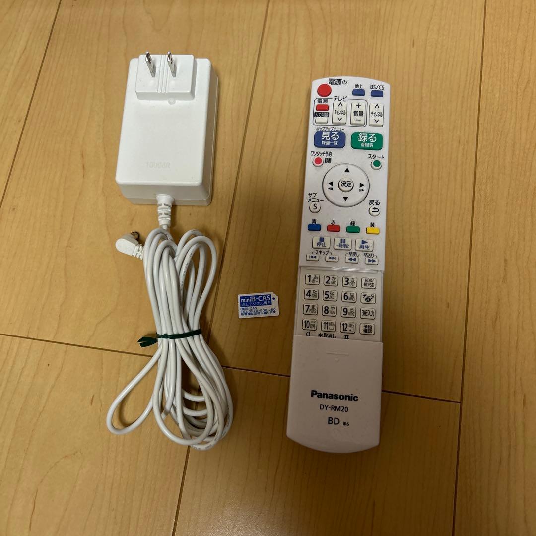 panasonicプライベートビエラSV-ME5000-W