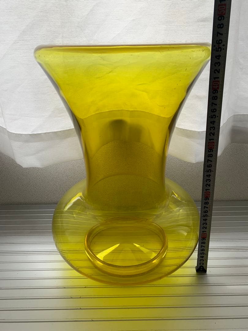Kartell LA BOHEME ラ ボエム イエロー フィリップ・スタルク