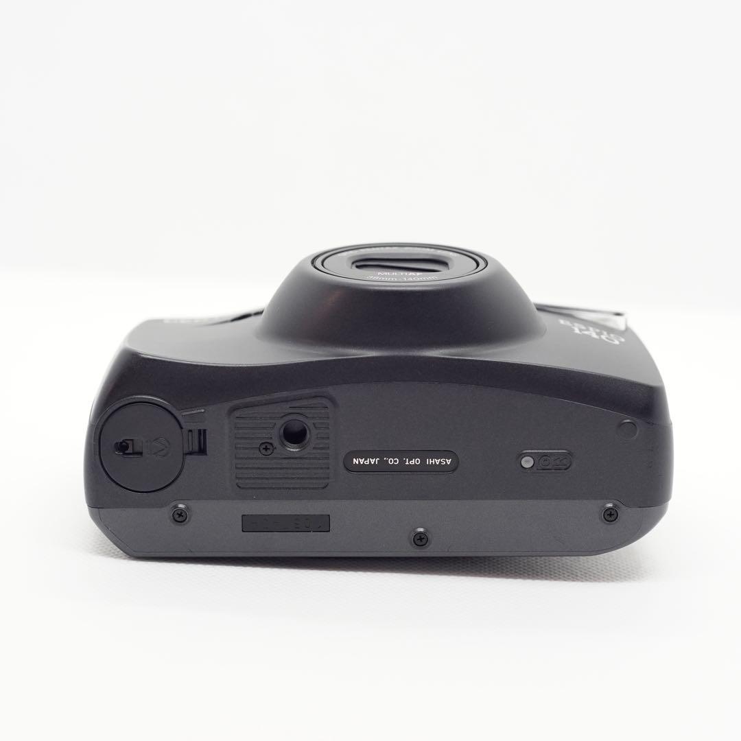 【撮影済み】PENTAX ESPIO 140 コンパクトフィルムカメラ