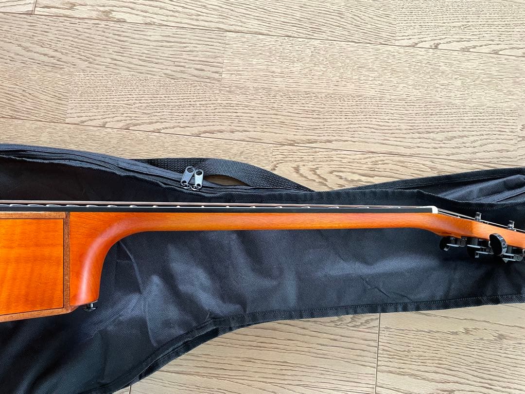 ARIA FET-F2 STBR エレアコ アコースティックギター