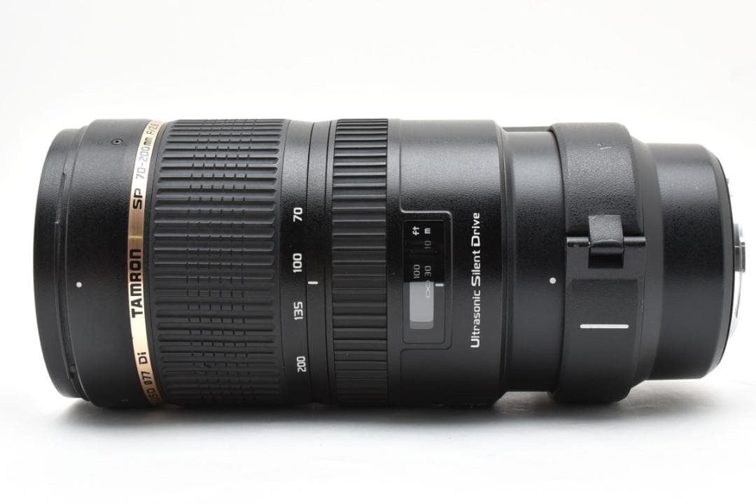 ★極美品★タムロン 70-200mm f2.8 USD ソニー #1286