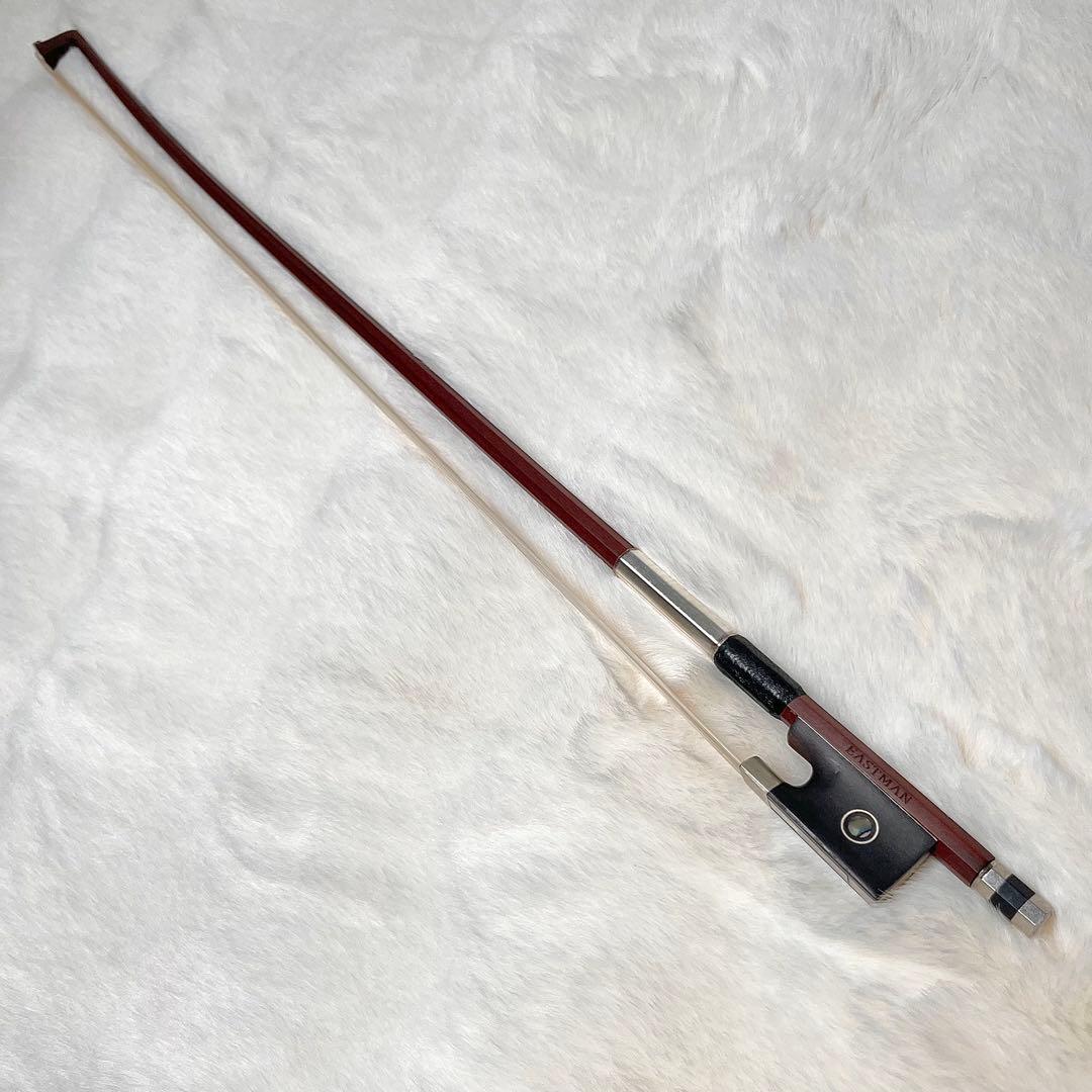 【美品】Andreas Eastman VL80 1/4 バイオリン ケース付