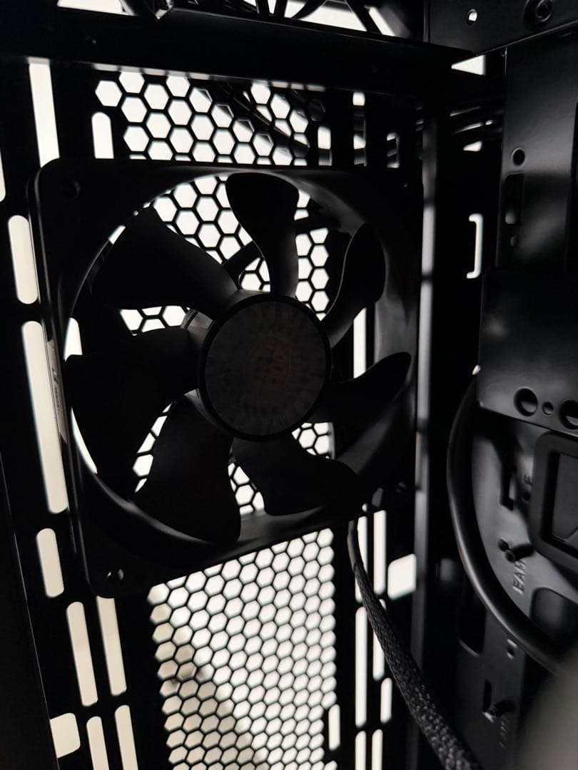 COOLER MASTER SL600 シルバー