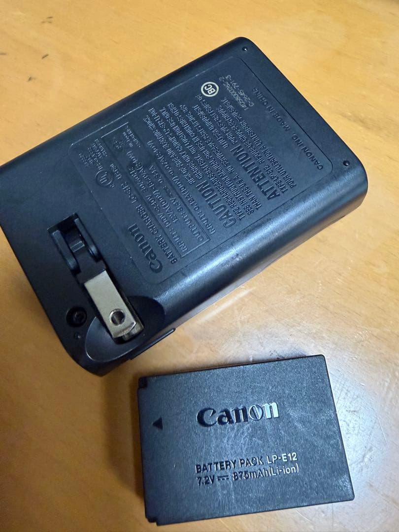 Canon EOS デジタル一眼レフカメラ
