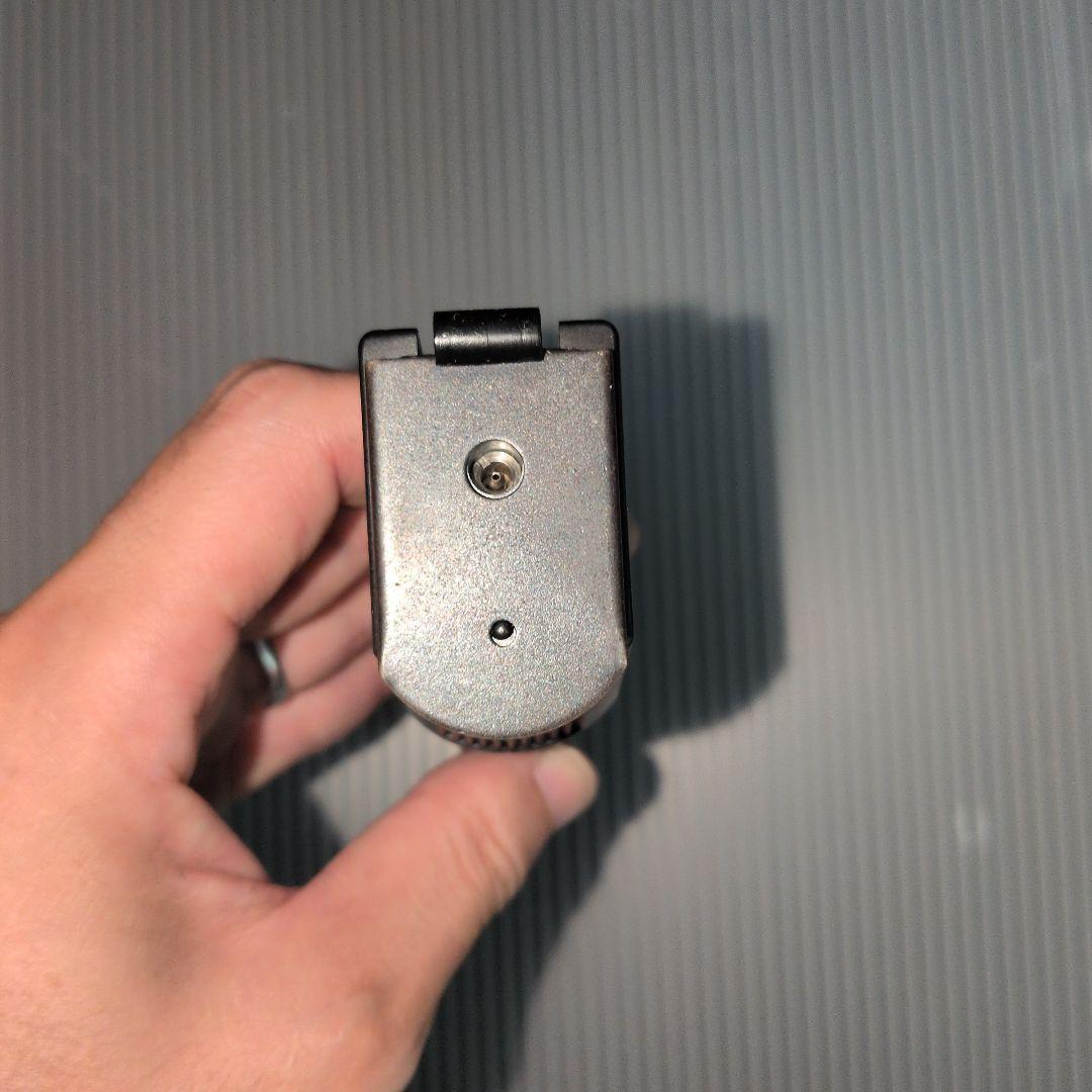 KSC M93R AUTO 9 ガスブローバック ロボコップ