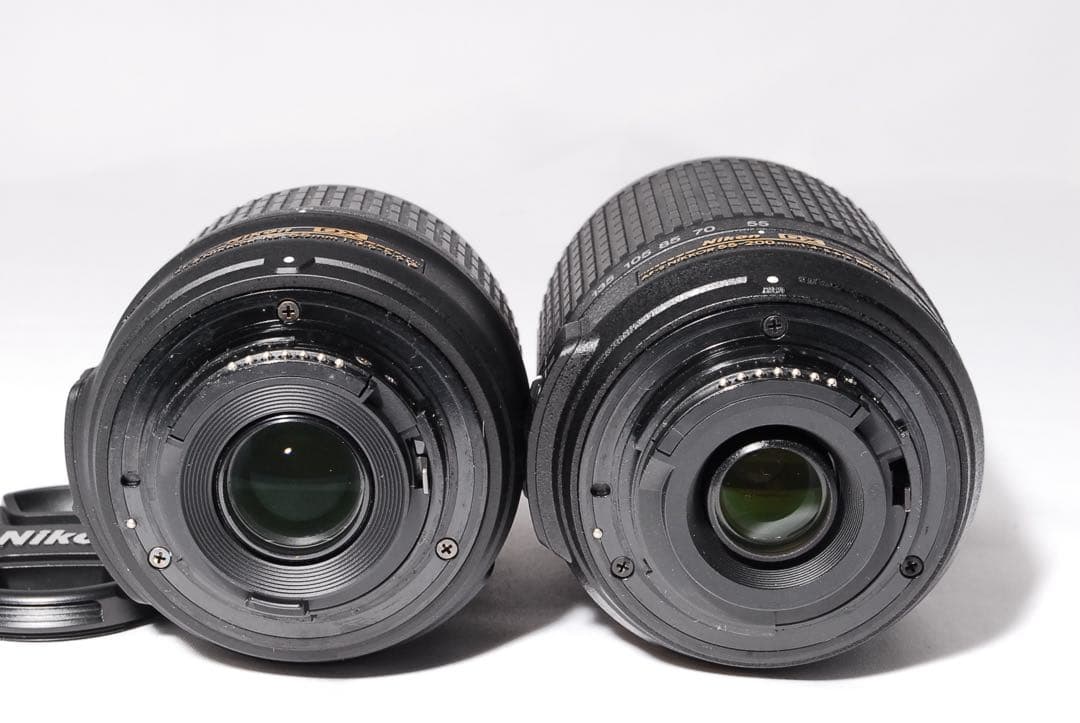 ◆ショット数僅か◆Nikon D3100◆バッグ付き◆一眼レフカメラ◆すぐ使える
