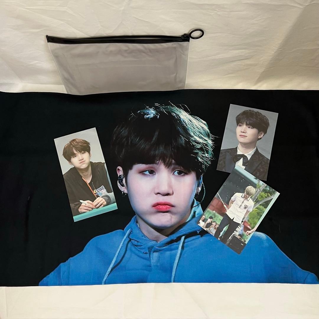 BTS テテ グッズ まとめ売り