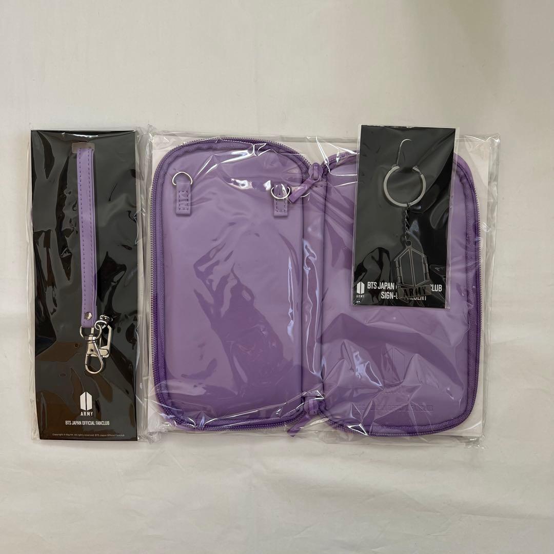 BTS テテ グッズ まとめ売り