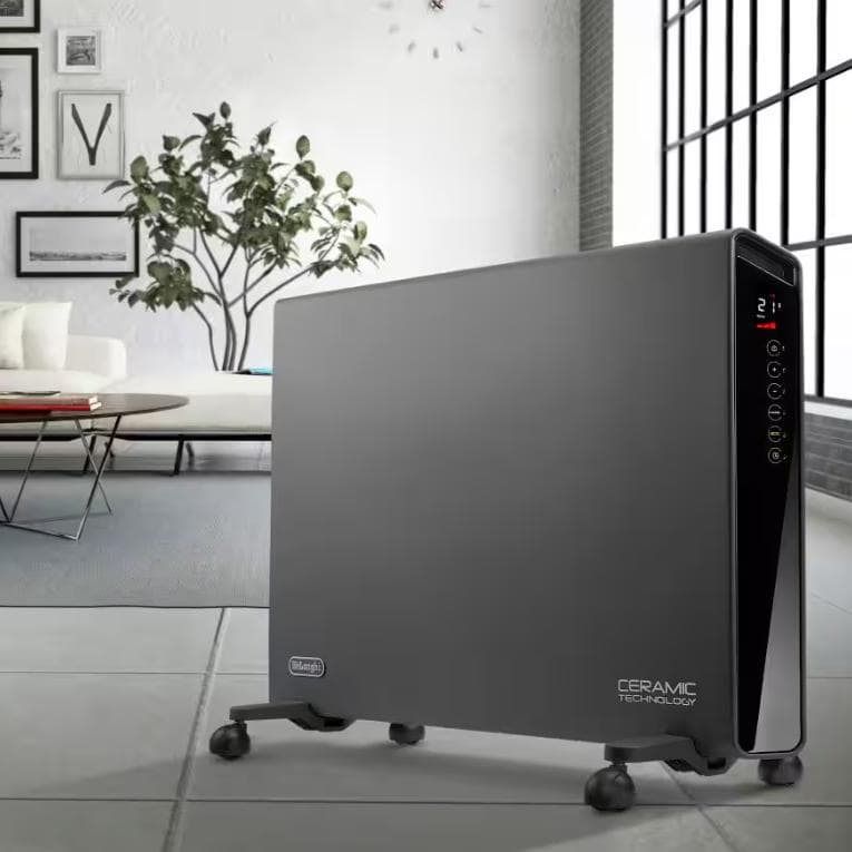 DeLonghi コンベクターヒーター HXJ60L12 暖房器具