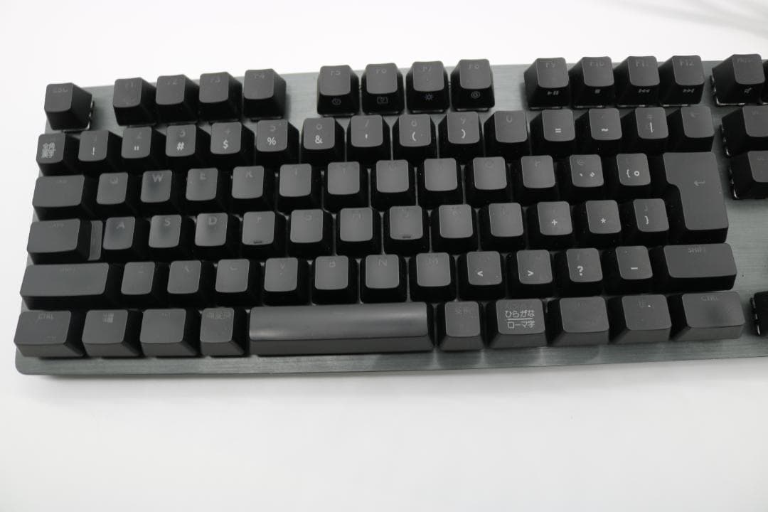 Logicool G512r-TC CARBON ゲーミングキーボード