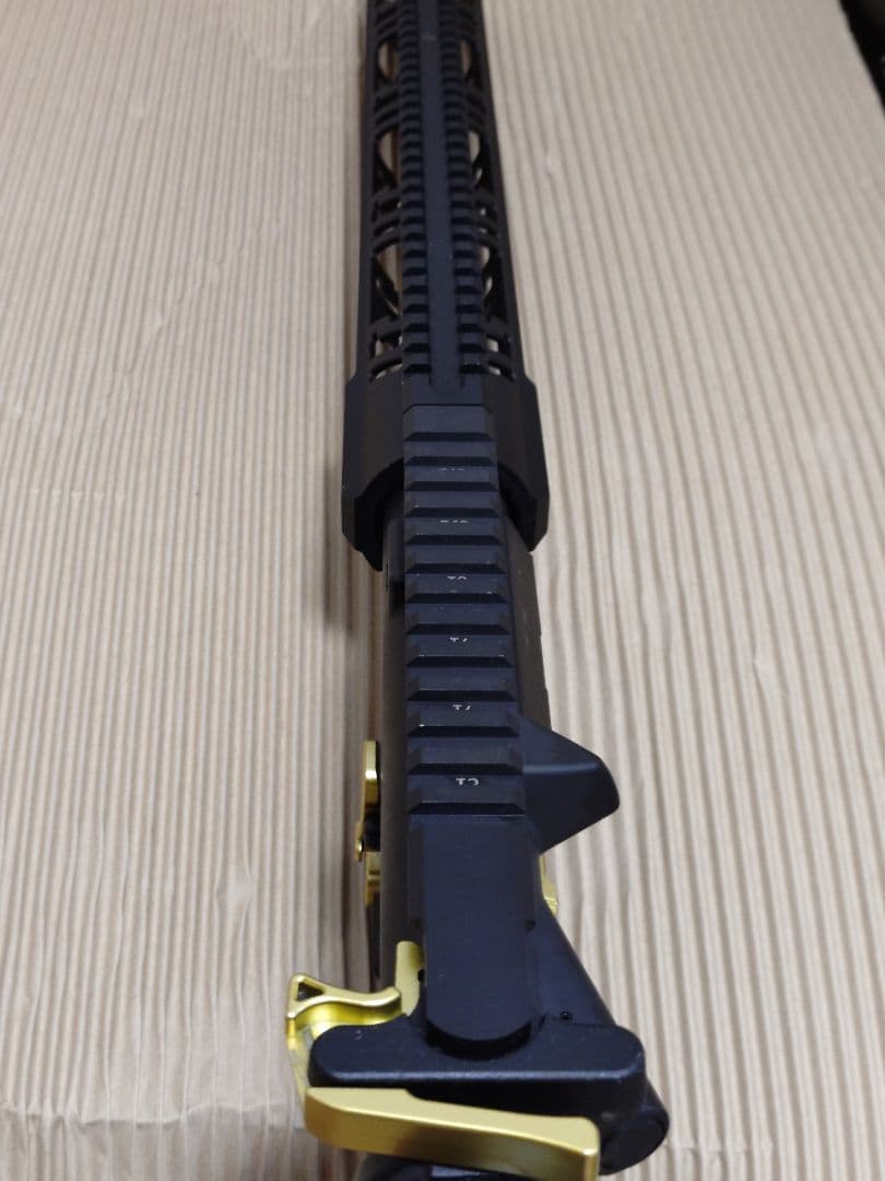 東京マルイ　MTR16 G-Edition