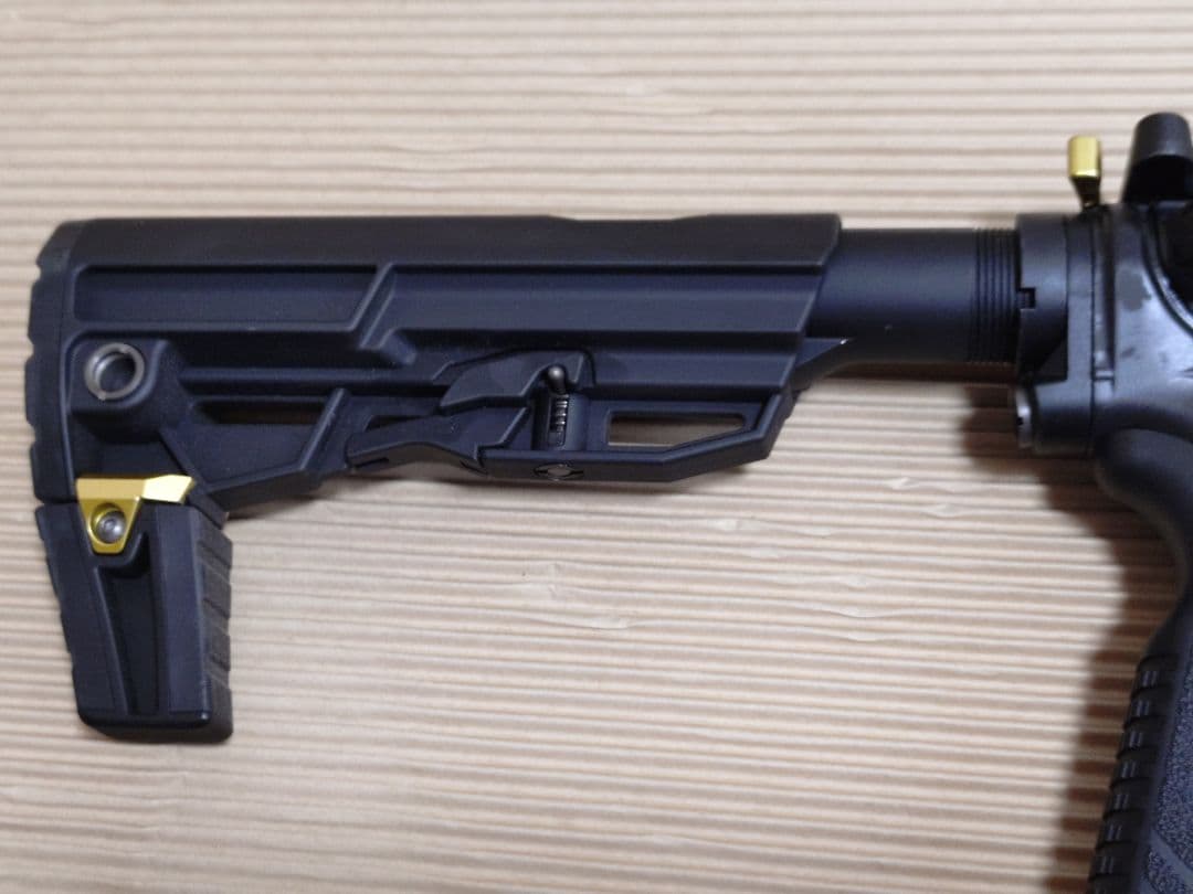 東京マルイ　MTR16 G-Edition