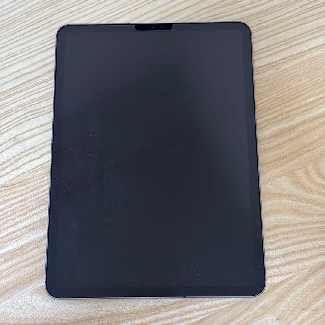 【ジャンク】11インチiPad Pro Wi-Fi + Cellular