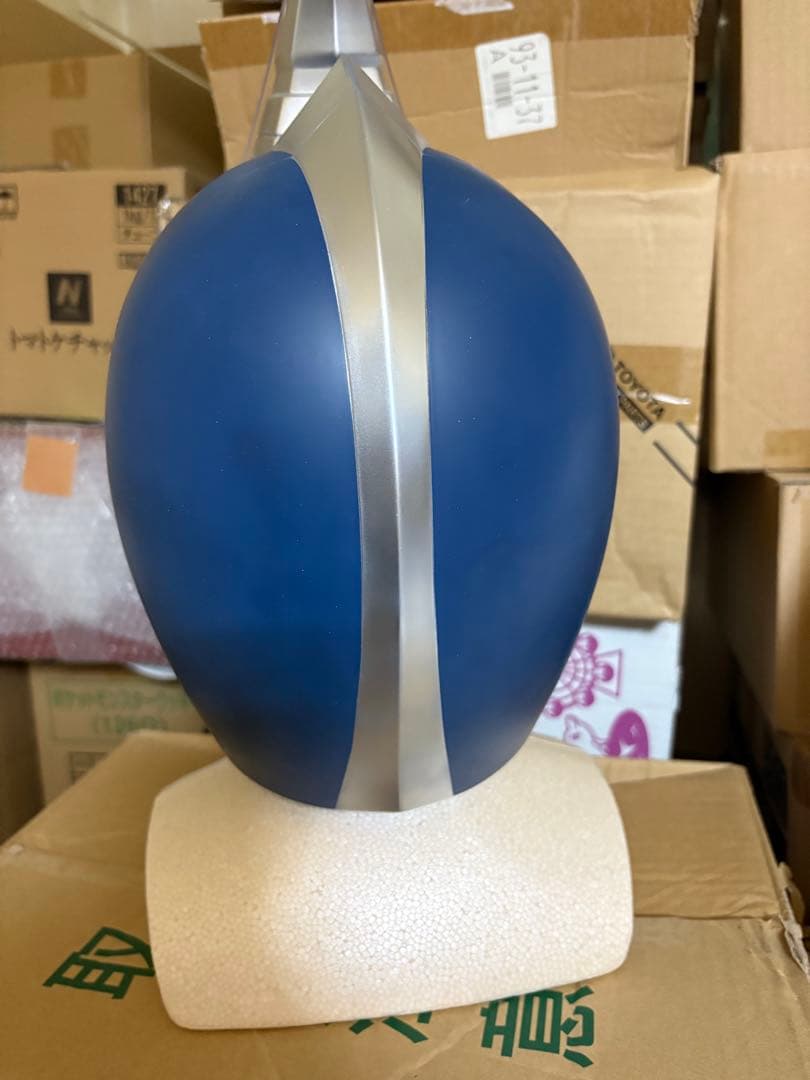面ライダー ブレイド　レプリカマスク　1/1 アトラク　コスプレ　未使用品
