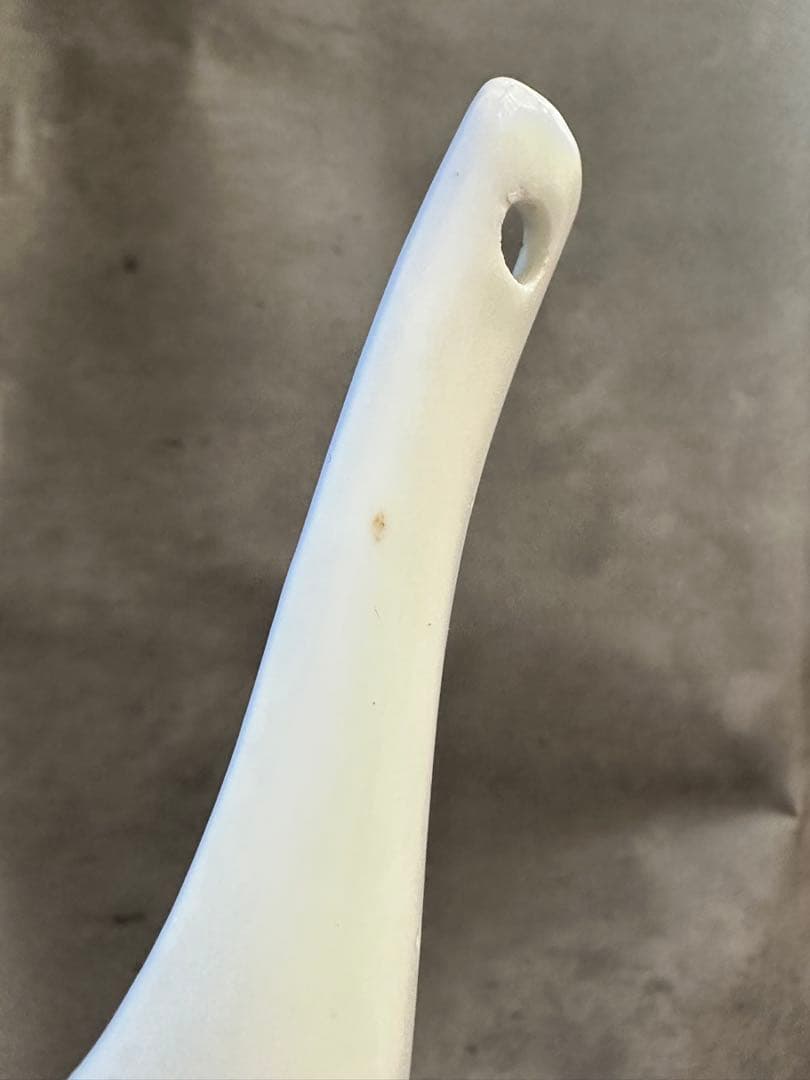 【茶碗＆れんげ３色セット／新品未使用】景徳鎮/汁碗