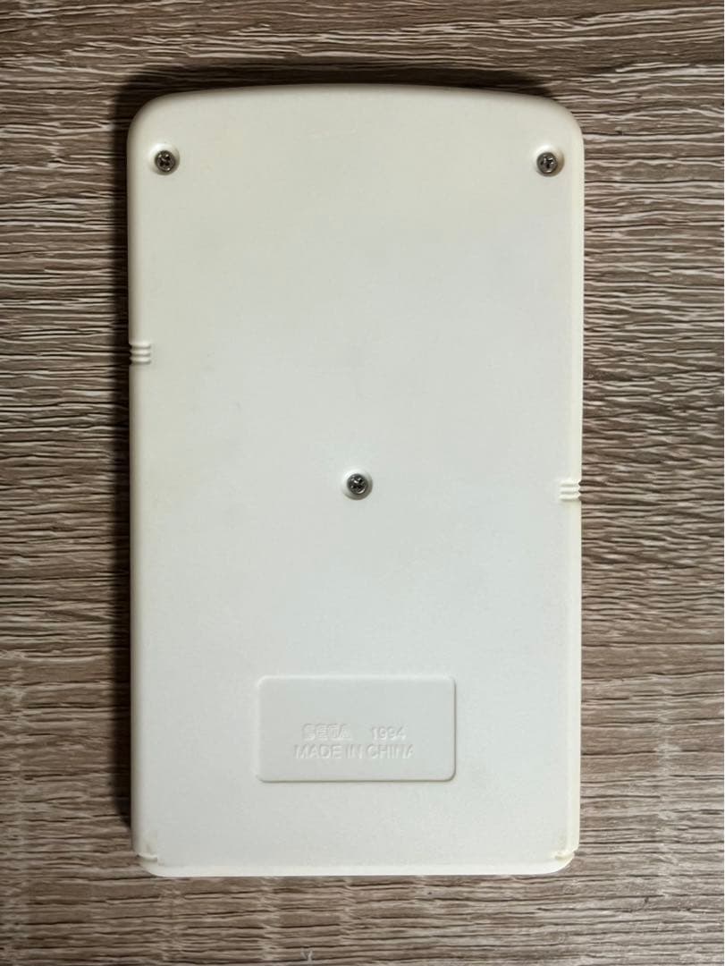 タマ&フレンズ　うちのタマ知りませんか？　ソーラー電卓