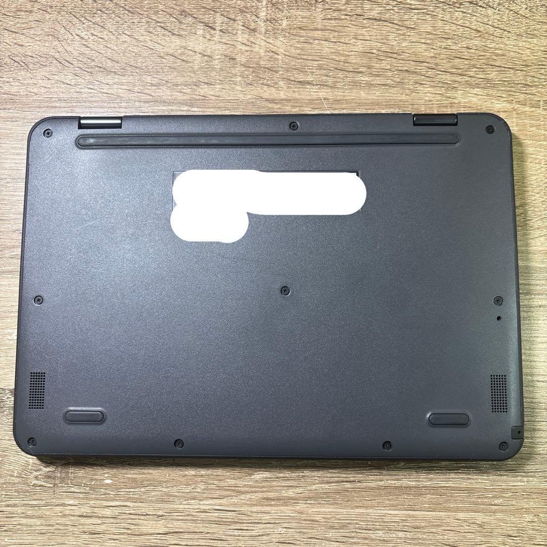 Lenovo Chromebook 本体