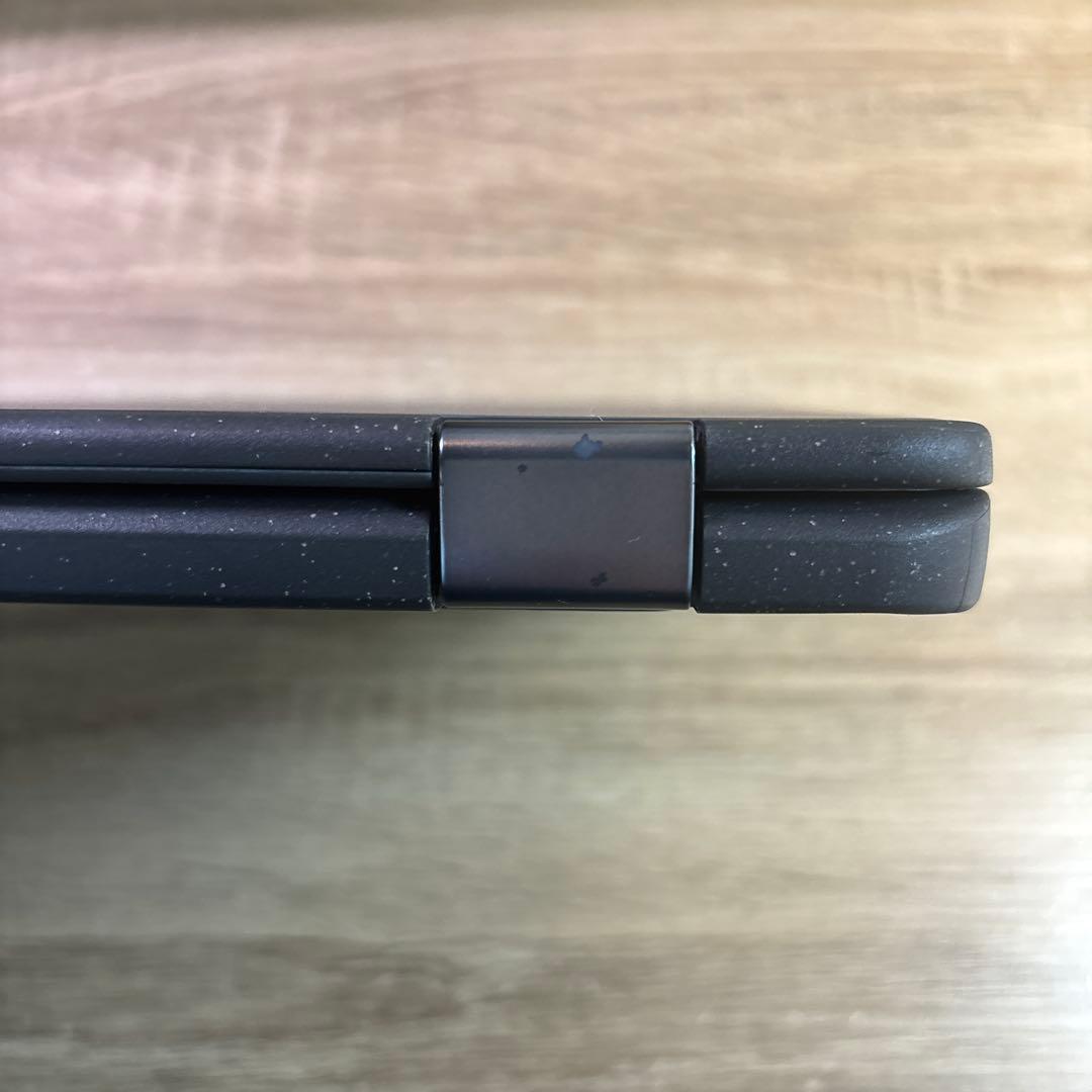 Lenovo Chromebook 本体