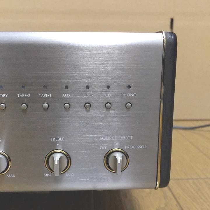 DENON PMA-7.5S 　PRESTA　インテグレーテッド・アンプ