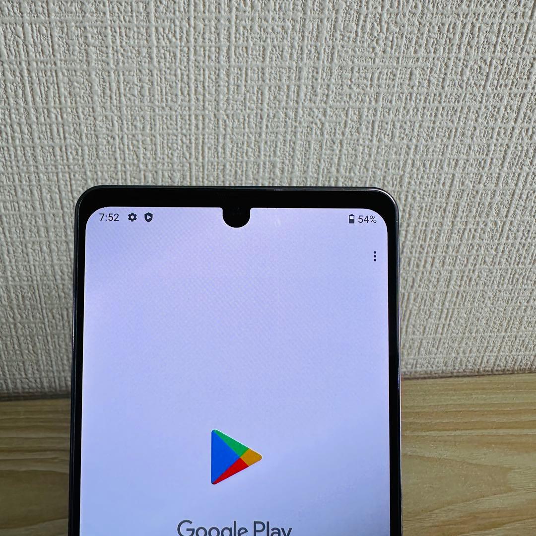 AQUOS zero6 SHG04 SIMロック解除済