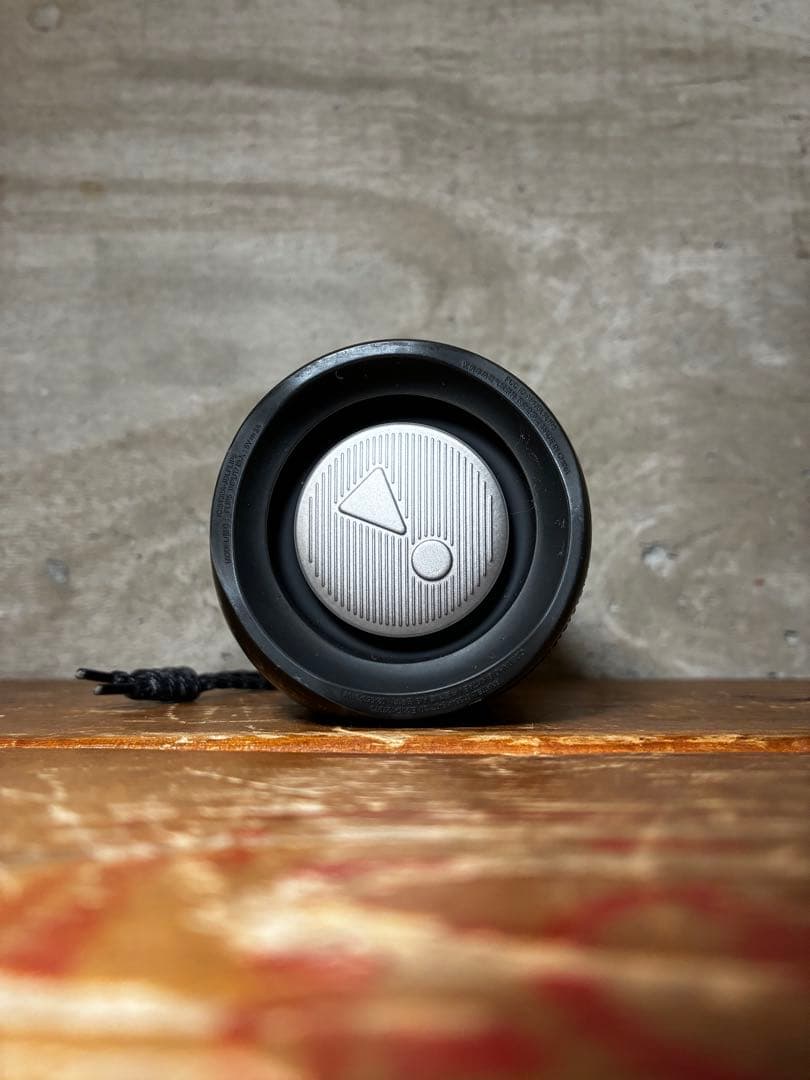 JBL FLIP 5（ブラック）Bluetoothスピーカー