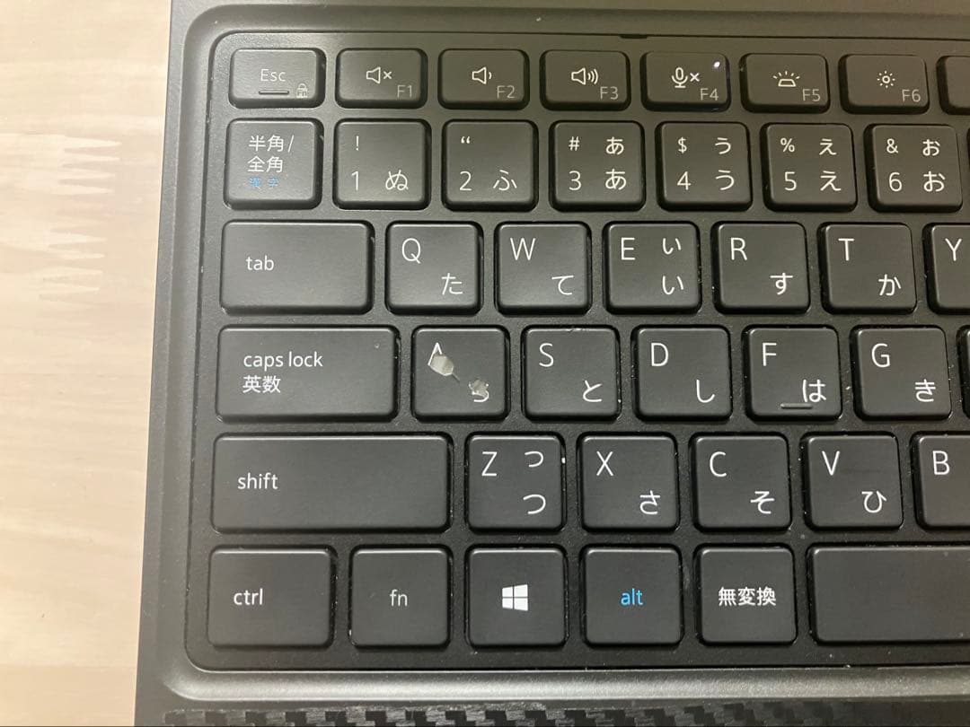 Windowsノート本体 DELL precision 7550 Xeon w-10885m 64gb