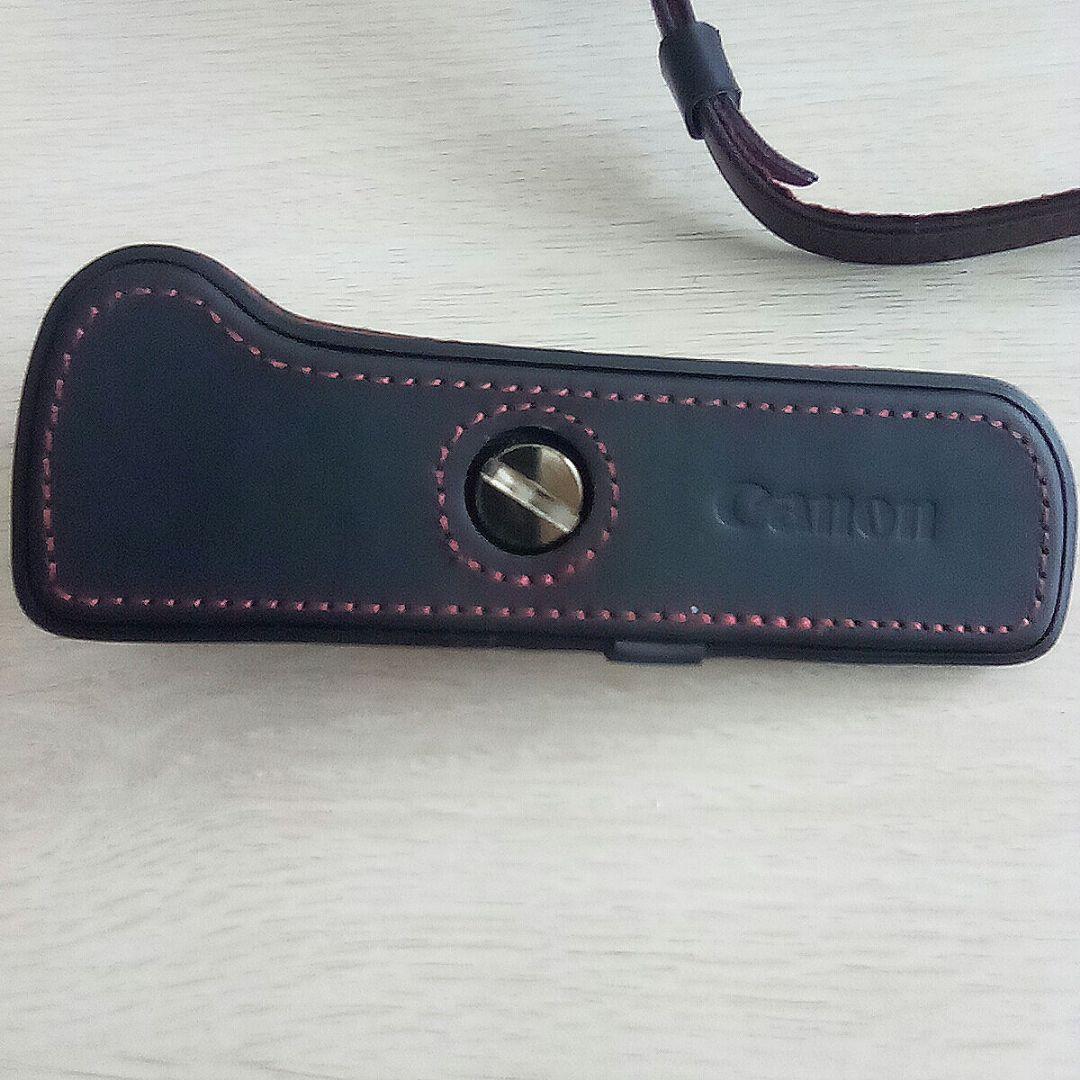 Canon PowerShot G5X 高級コンデジ