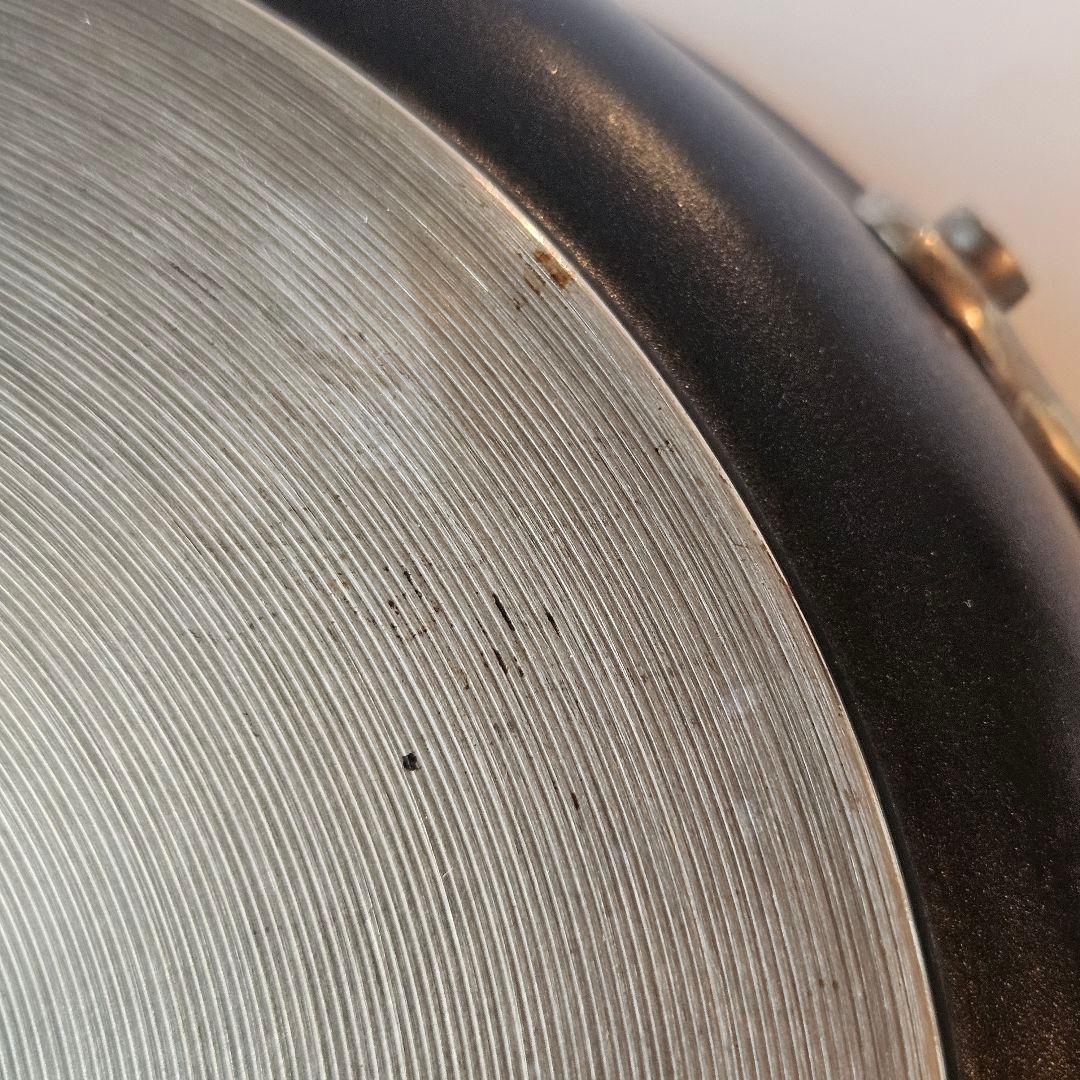 MEYER CIRCULON (マイヤーサーキュロン)　フライパン 25cm