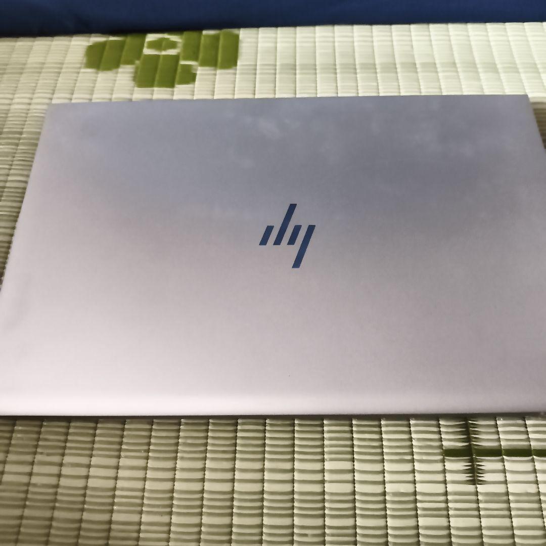 hpElitebook850G7第10corei5 8GB256GBm.2難あり