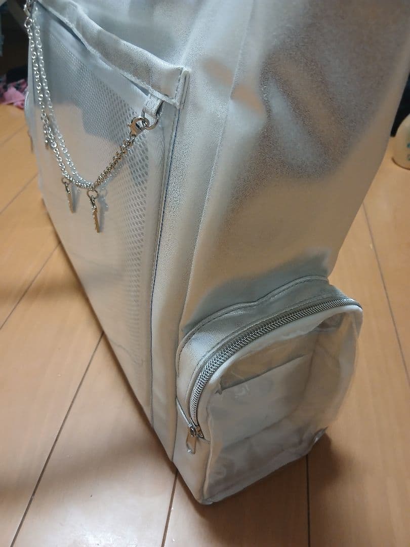 SEVENTEEN NEW デコバック