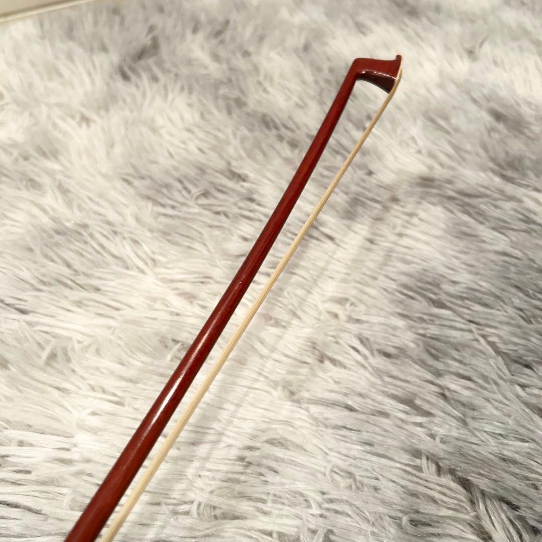 極美品 Carlo giordano Silenzia EV202 バイオリン