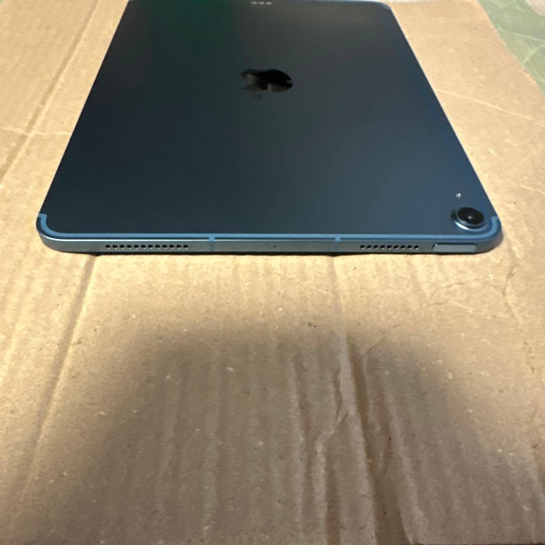 iPad AIR 5 第5世代 WiFi＋セルラー SiMフリー
