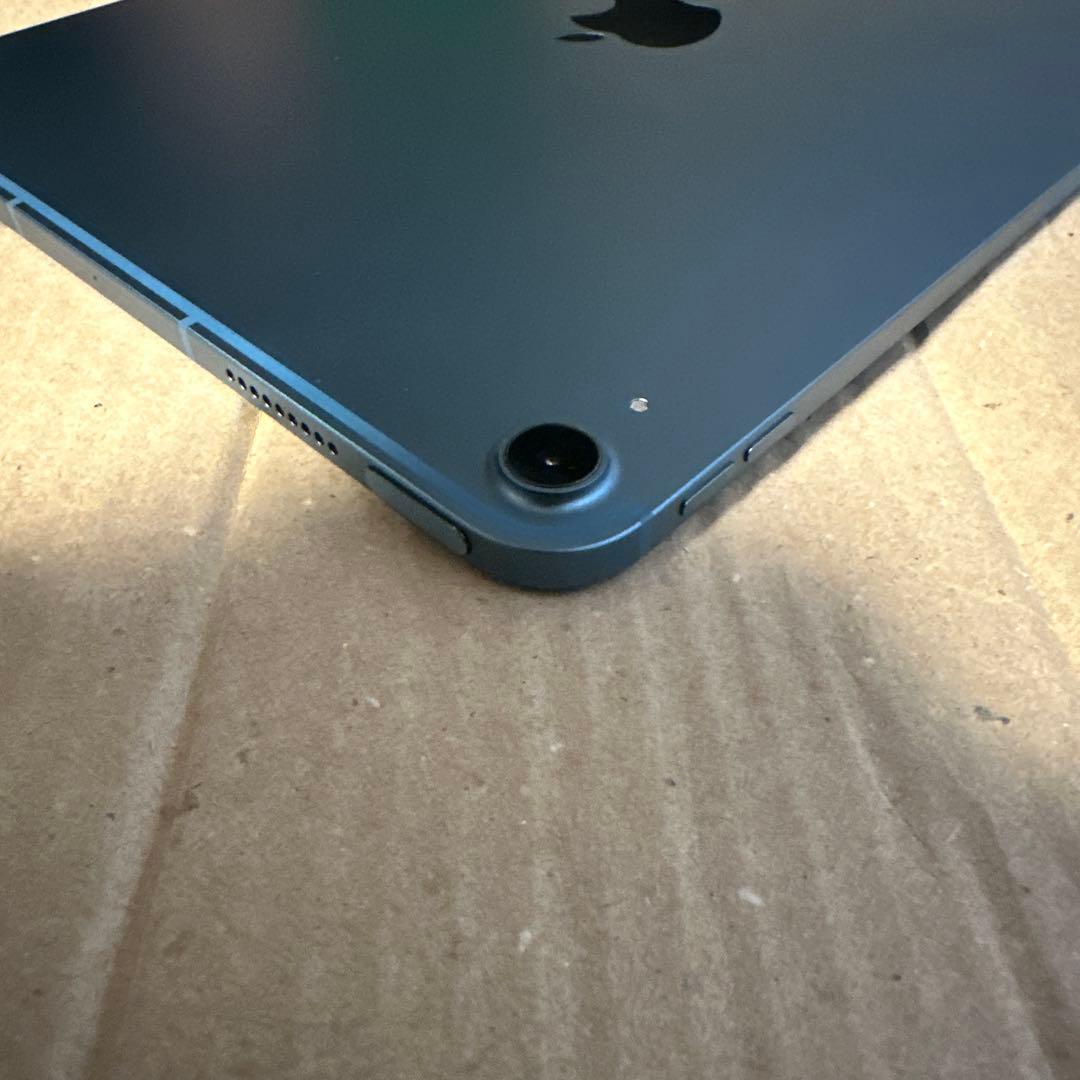 iPad AIR 5 第5世代 WiFi＋セルラー SiMフリー
