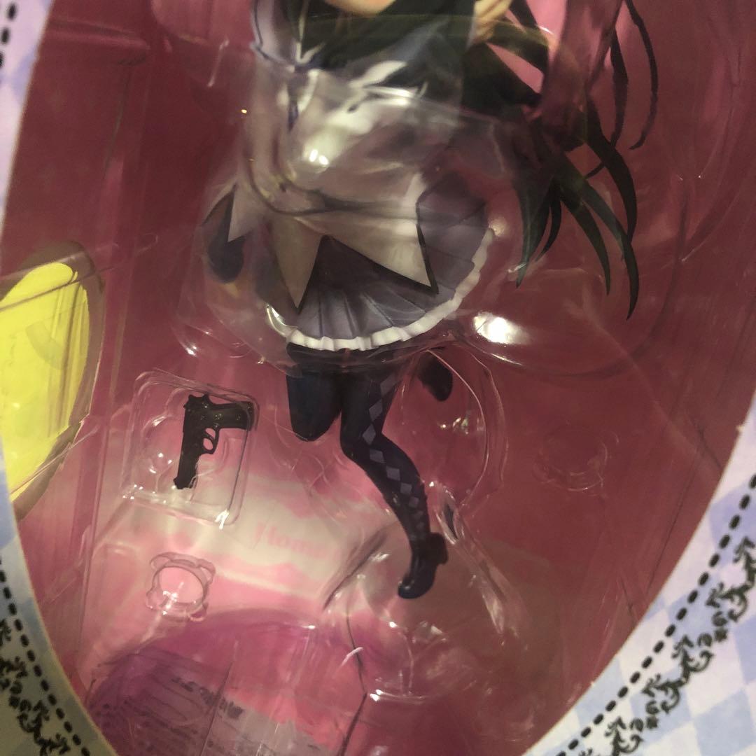 暁美ほむら 鹿目まどか 魔法少女まどかマギカ 始まりの物語 永遠の物語 まどマギ