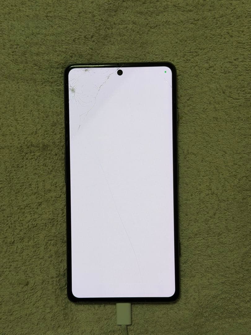 スマートフォン本体 Xiaomi POCO F4 GT lam
