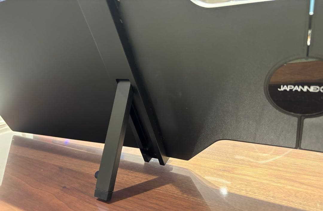 13.3インチ 2画面モバイルディスプレイモニター 本体