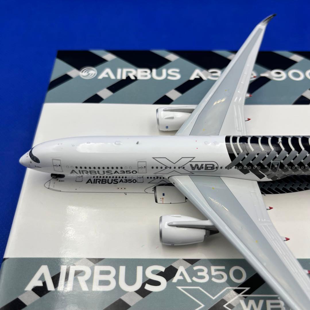 A350-900XWB エアバス ハウスカラー phoenix 1/400モデル