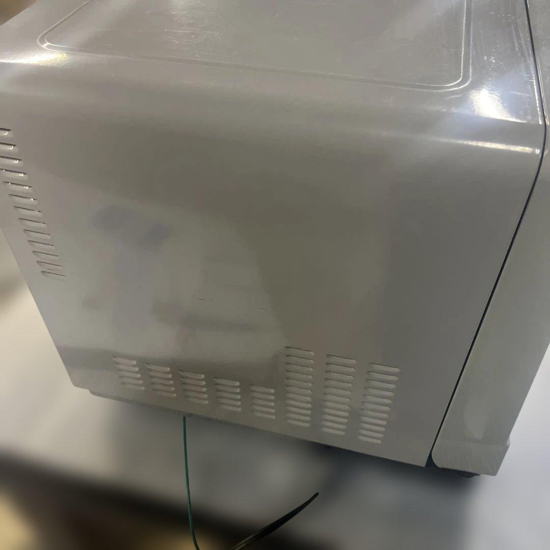 日立 ヘルシーシェフ 過熱水蒸気 オーブンレンジ MRO-GS8