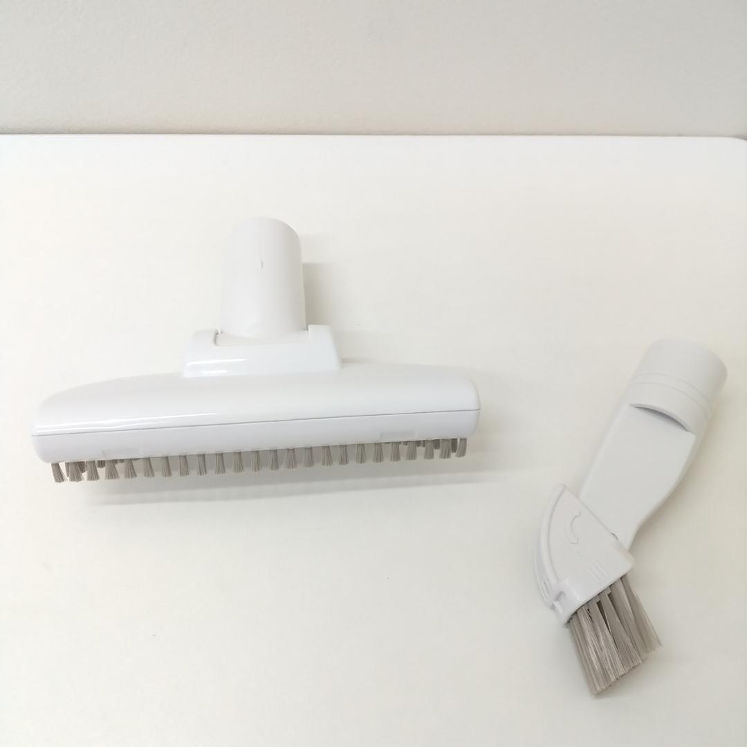 若《BFWLP》パナソニック　電気掃除機（ホワイトブルー）MC-D25CP-WA