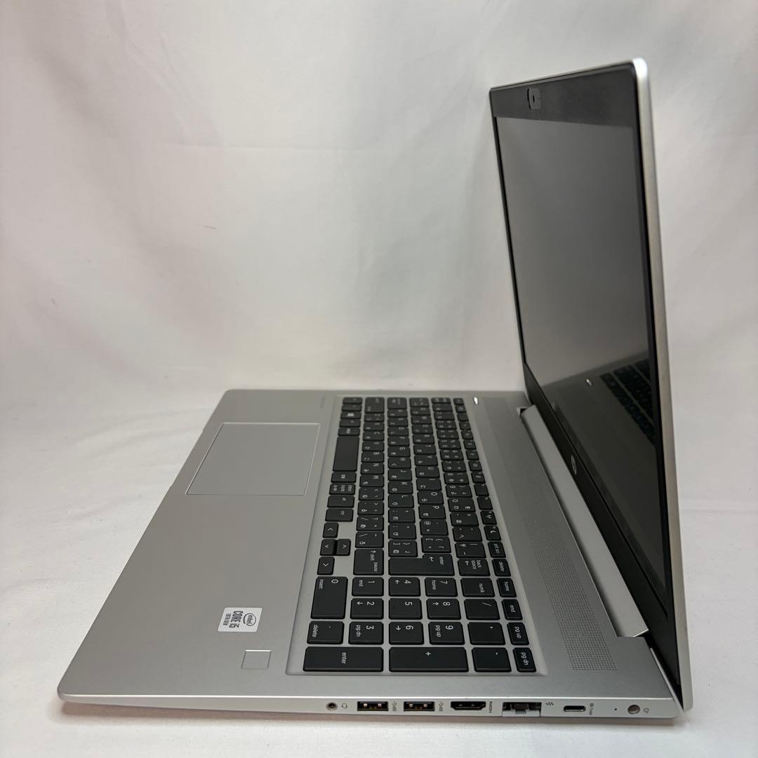 美品 ProBook 450 G7 Core i5 8GB 256GB オフィス