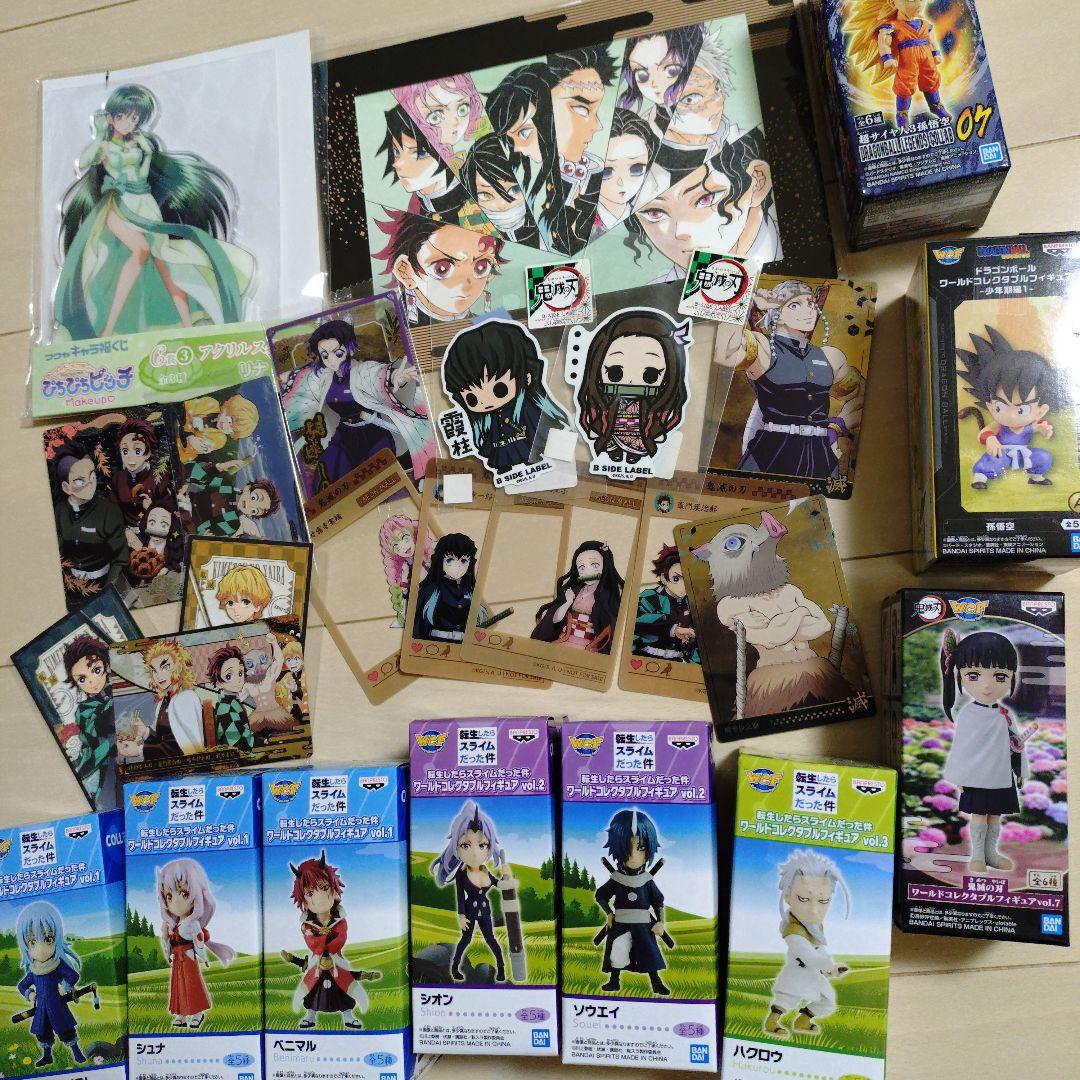 キャラクターグッズ　まとめ売り