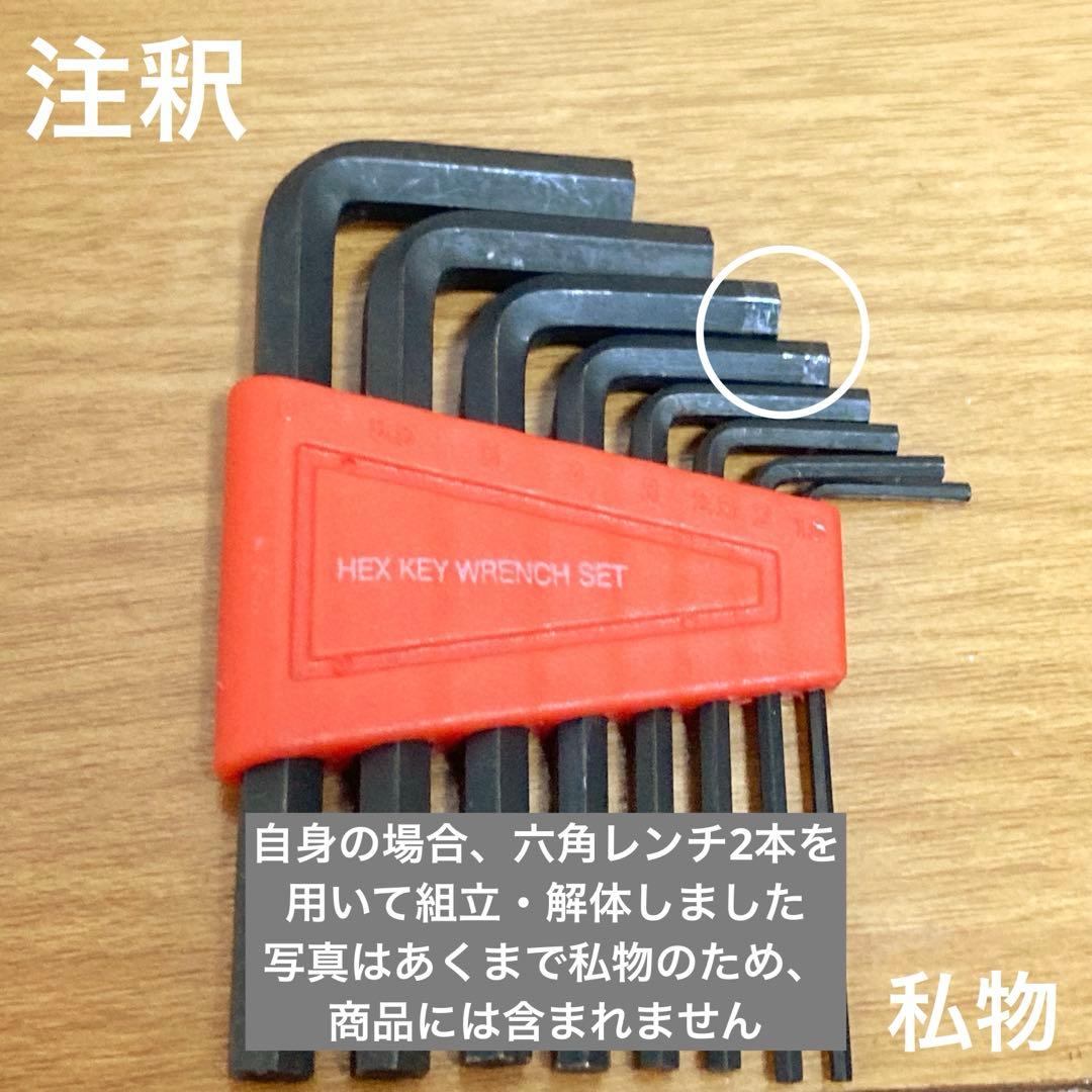 作業机 ケーブルラック付き　120cm×60cm×73cm パソコンデスク 木目