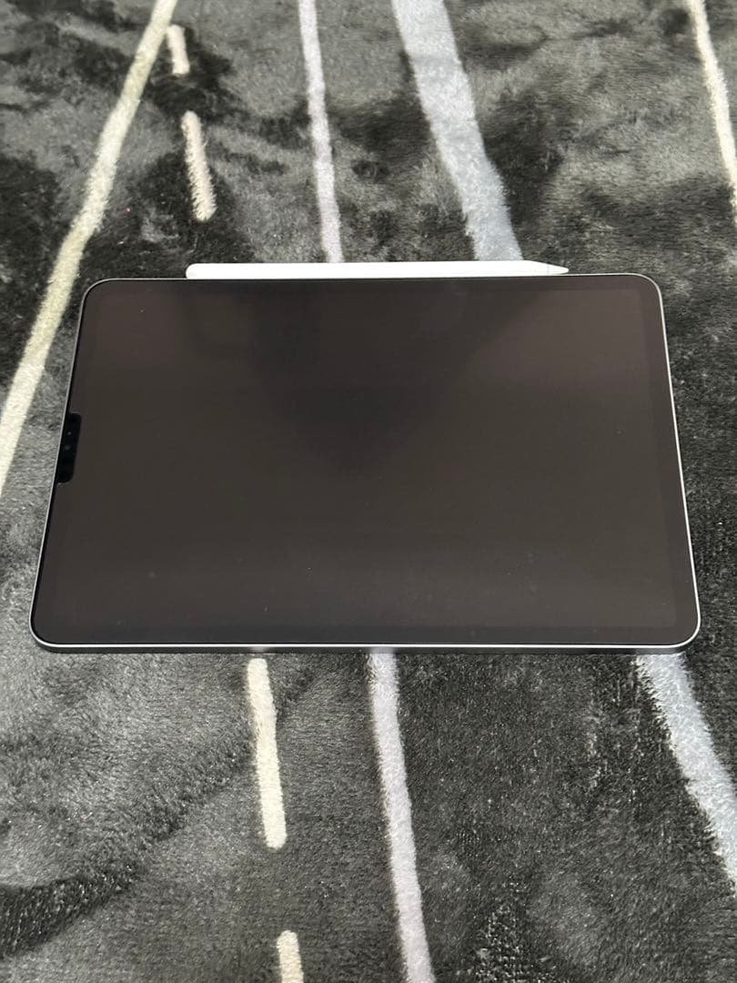 Apple iPad Pro 11インチ 第4世代 スペースグレー