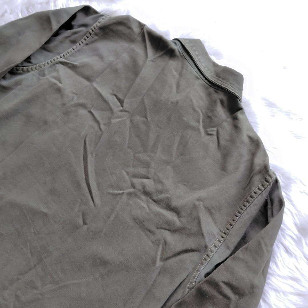 ✨希少13star✨40s★ヴィンテージ★アメリカ軍★M-43★シャツ★