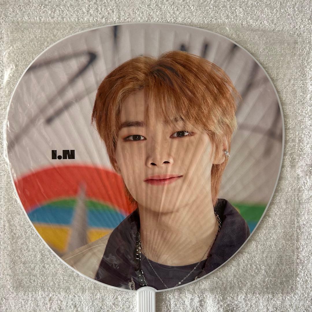 Stray Kids スキズ アイエン うちわ9点 まとめ売り トイワールド