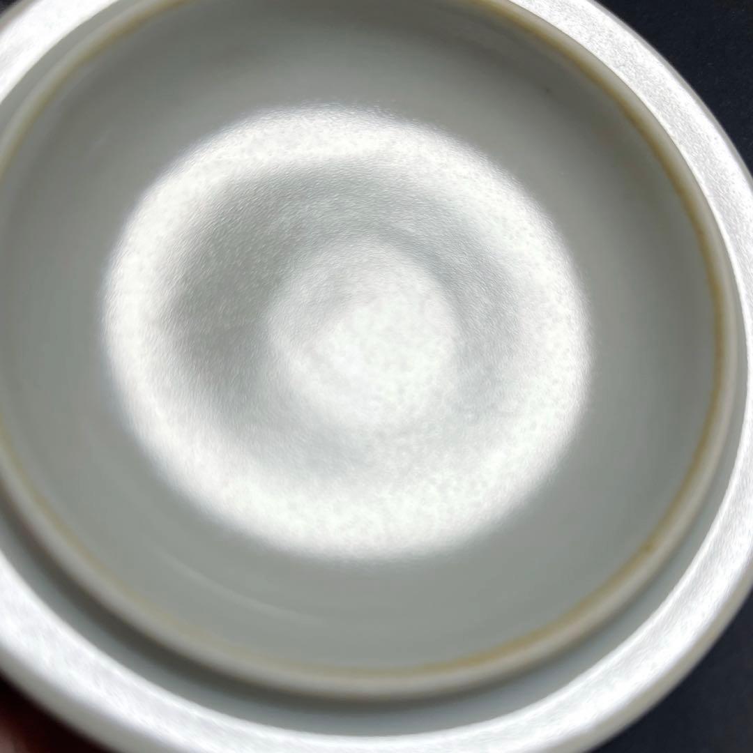 九谷焼　角福　染付 伊万里 南蛮色絵 和食器 蓋付き湯呑み茶碗　五客 セット