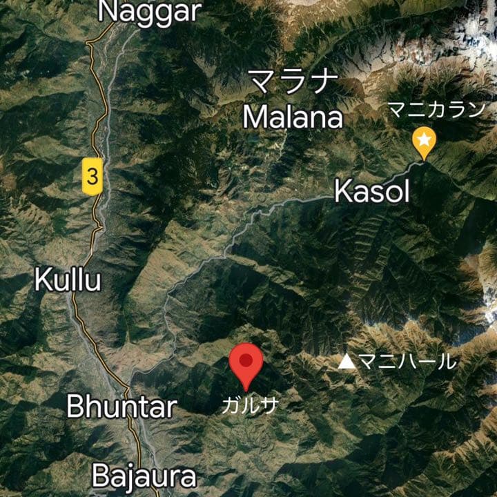 【超絶レア】インド・ガルサ産ヒマラヤソールメイトツインライトシトリンカラー水晶