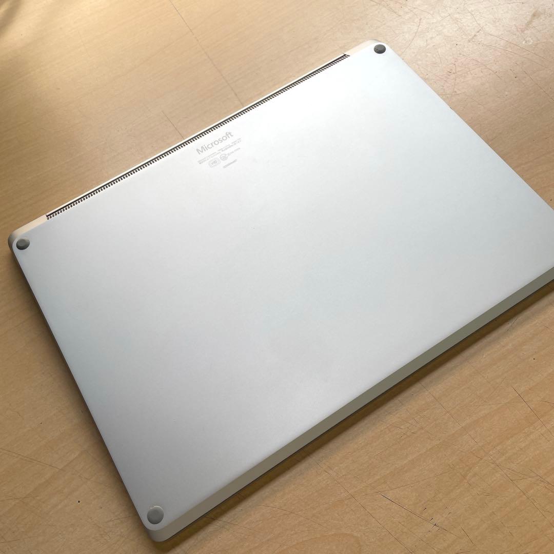 Surface Laptop2　i5 第7世代　メモリ8 SSD256 美品#2