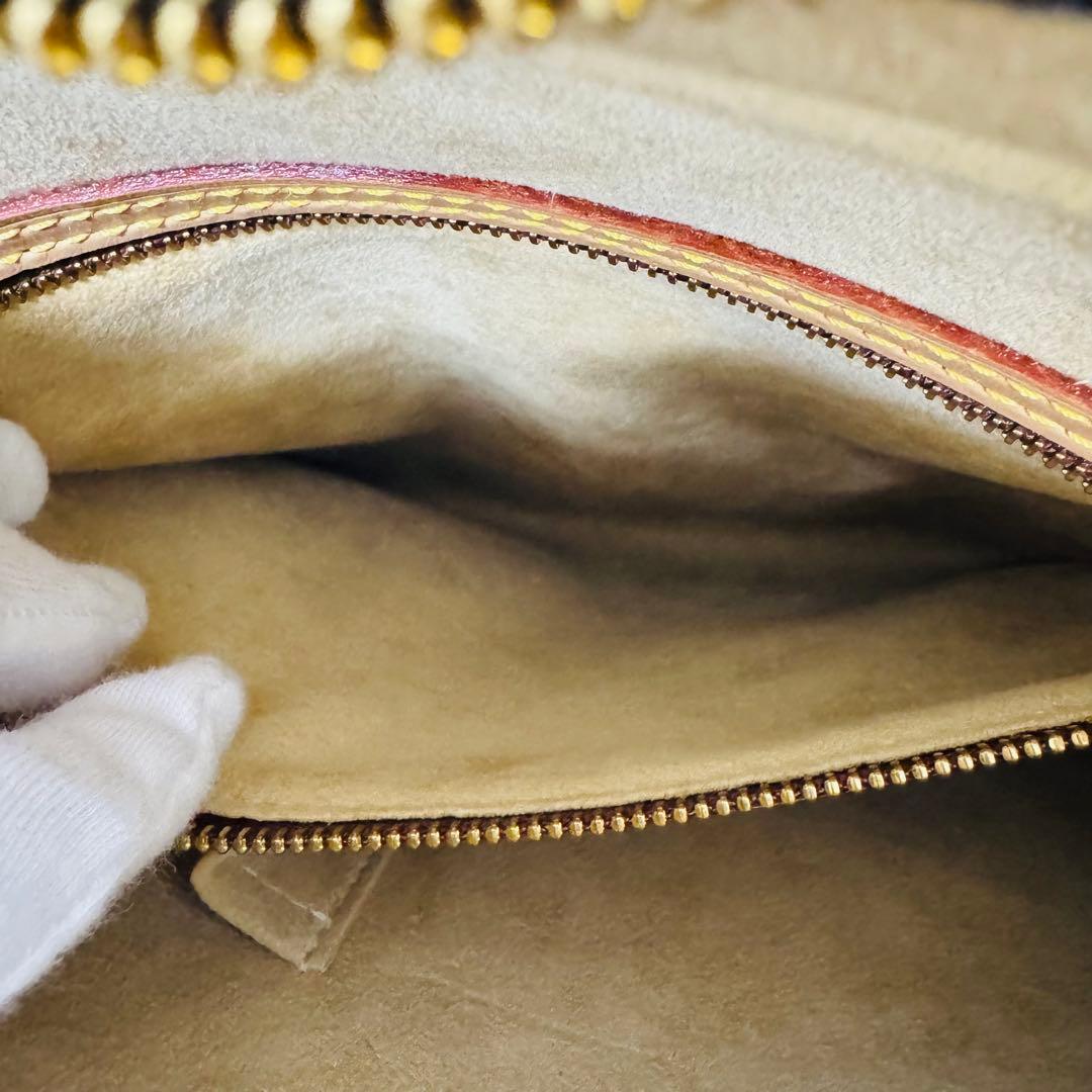 ✨ LOUIS VUITTON✨ルイヴィトン✨LV✨モノグラム✨ハンドバッグ✨